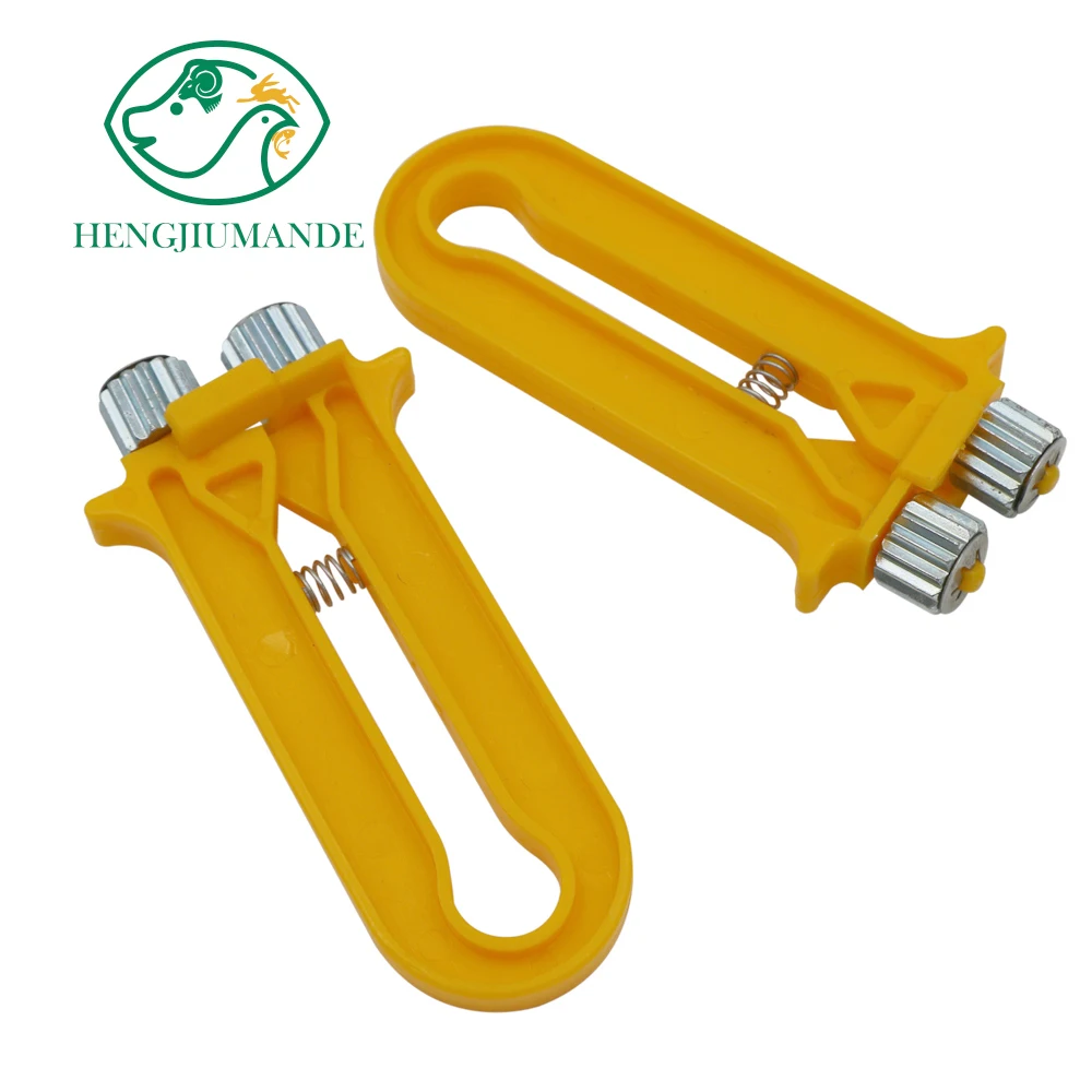 1 шт. жесткая коробка для проволочного гнезда инструмент - Цена: 187,52 руб.