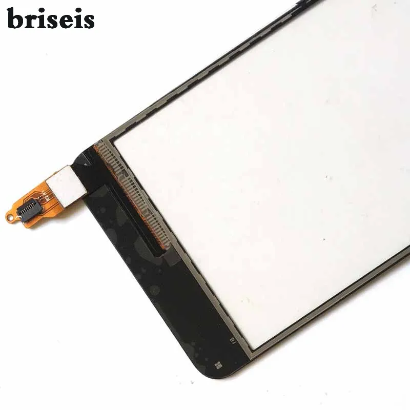 BRISEIS сенсорная панель для Wileyfox Swift сенсорный экран дигитайзер телефона переднее