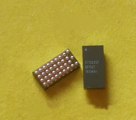 5 шт. VT1323SF VT1323SFCX|Запасные части| |