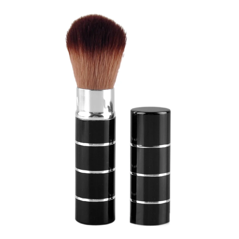 Выдвижные кисти для макияжа 6 шт./компл.|retractable makeup brush|makeup brushes professionalmakeup |