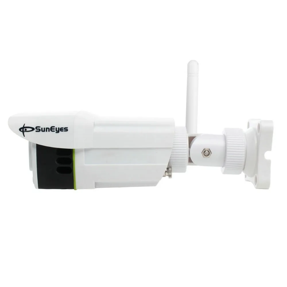 SunEyes ONVIF 960 P SP-P901W 1.3 МП HD Wi-Fi Беспроводная Ip-камера открытый Проект Высокое Качество
