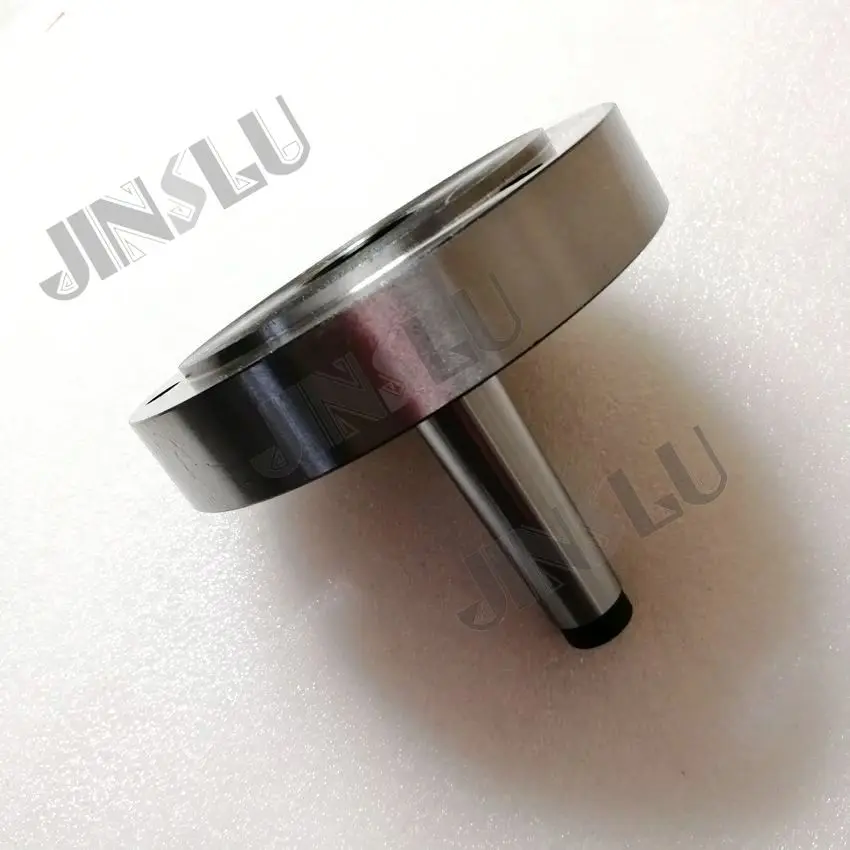 Taper shank for lathe chucks MT3-K11 125 MT3-125 chuck accessories (without chuck) | Инструменты