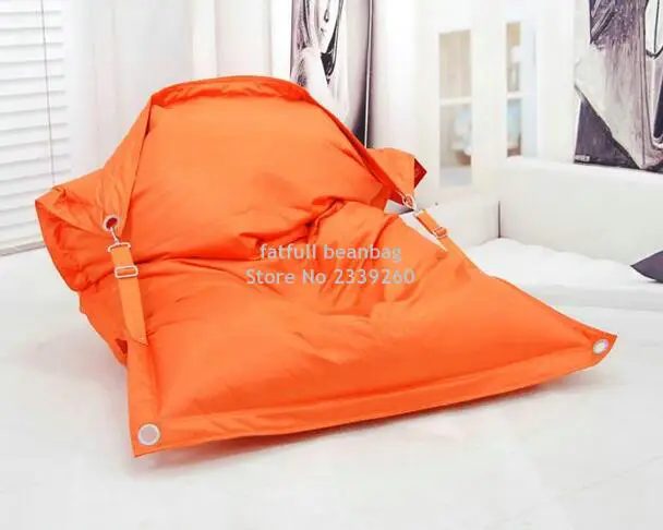 Чехол только без наполнителя-стул для кемпинга на открытом воздухе