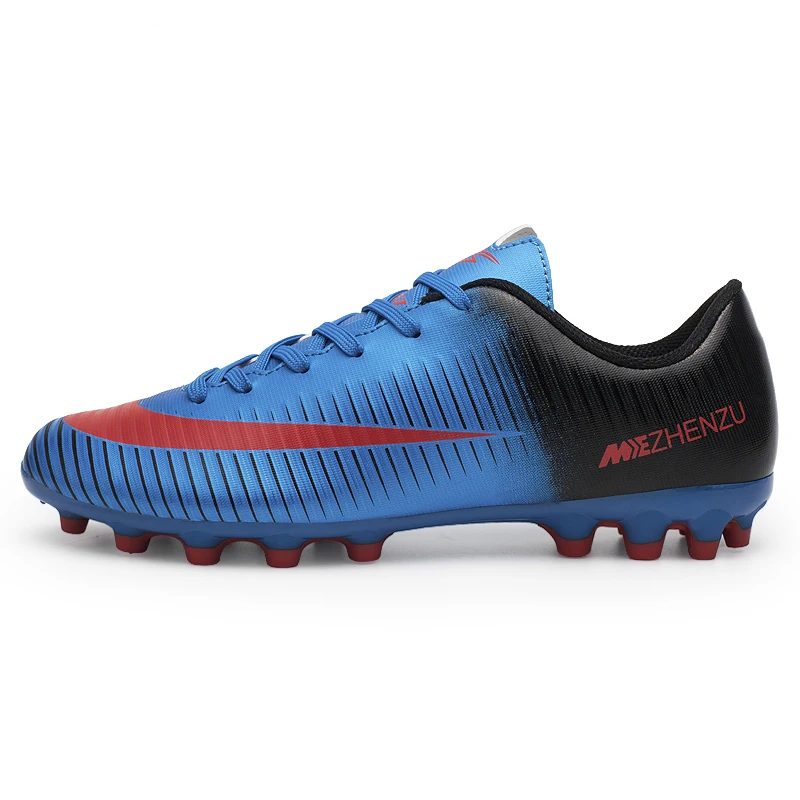Футбольные бутсы мужские футбольные Zapatos Botas De Futbol 2017 комнатные для мальчиков |