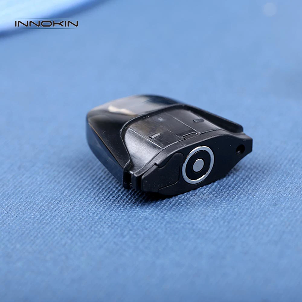 Оригинальный Innokin комплект DV Pod с 500 мАч встроенной батареей 2 8 мл шт картриджи