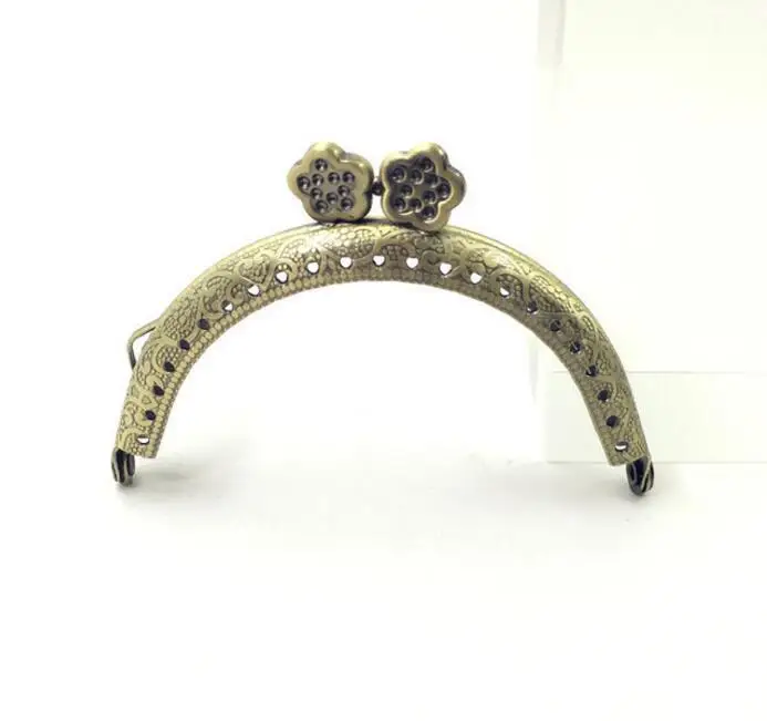 20 шт. металлическая пряжка для сумок 8 5 см | Дом и сад