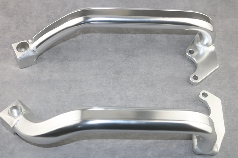 Мотоциклетные бамперы для HONDA CB1300 2004-2013 Crash Bar защита двигателя
