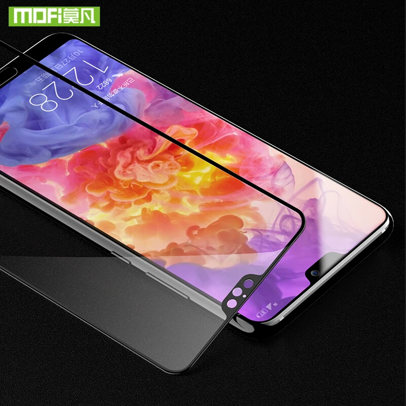 Защитная пленка Mofi для Huawei P20 Pro закаленное стекло Lite | Мобильные телефоны и