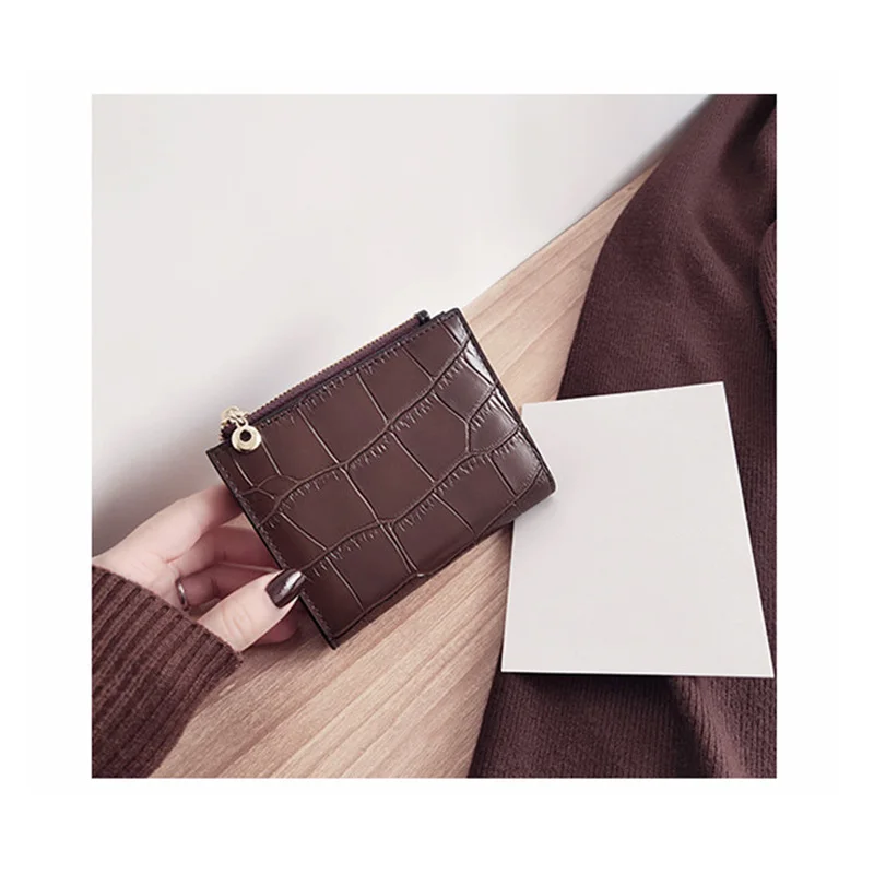 Аллигатор натуральная кожа новинка 2019 модная сумка кошелек для женщин хит продаж