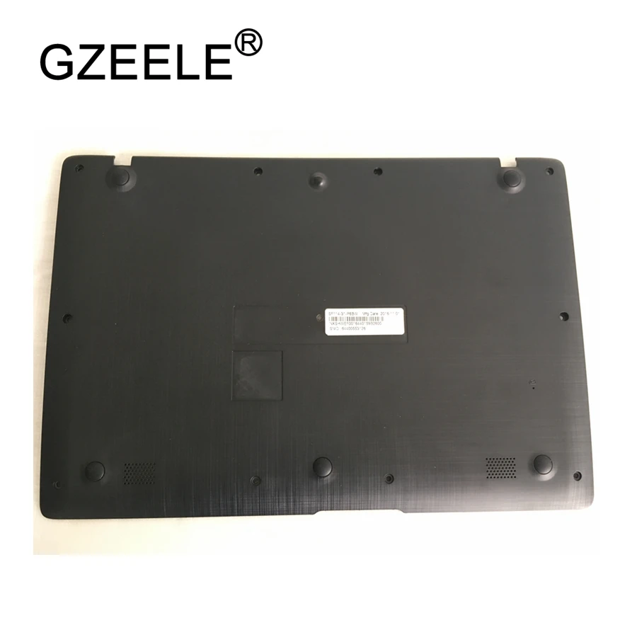 Нижняя крышка ноутбука GZEELE для ACER Swift 1 SF114-31 PN : B0985103S14100GA151 черная | Компьютеры и