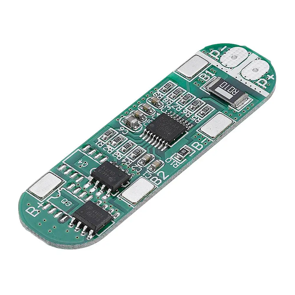 LEORY 3S 18650 4A 11 1 в BMS защитная плата для литий ионных аккумуляторов зарядный модуль