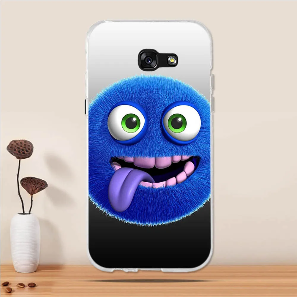 22 Чехол для samsung Galaxy J3, J5, J7,,, J1 mini, J2 Prime, J8, чехол, силиконовый 3D Мягкий ТПУ чехол, чехол, чехол с кошкой - Цвет: 22