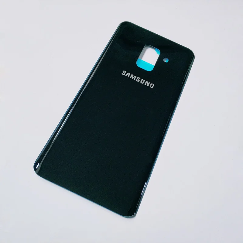 Для samsung Galaxy A8 задняя крышка Задняя Дверь Корпус чехол крышка батареи Замена для Galaxy A8 A530 A530F чехол для телефона