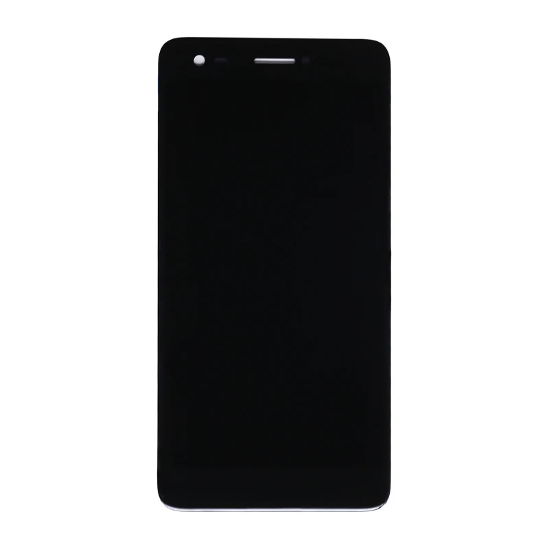 Для ZTE Blade A6 Max ЖК-дисплей кодирующий преобразователь сенсорного экрана в сборе