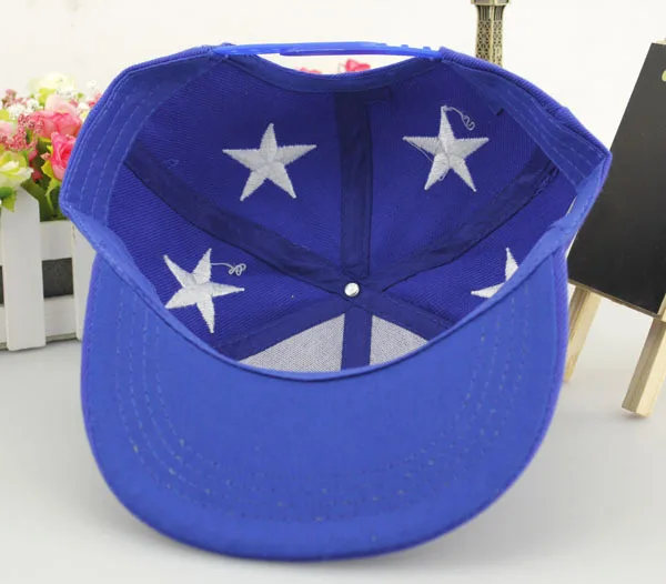 Шапки для маленьких мальчиков и девочек большая детская Кепка с вышивкой