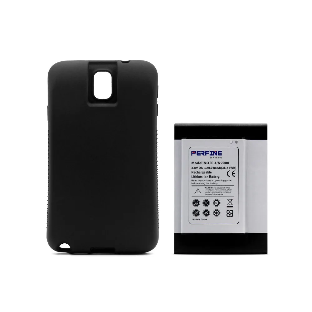 B800be 9600 мАч Note3 аккумулятор для Samsung Galaxy Note III N9000 N9005 мобильного телефона с NFC Бизнес