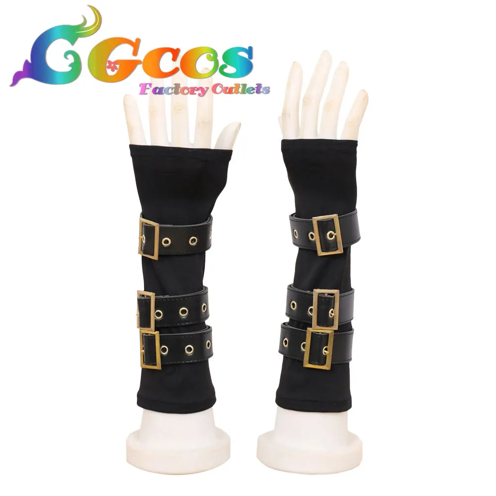 CGCOS Бесплатная доставка Косплей Костюм Ансамбль звезды! Mika Kagehira Униформа