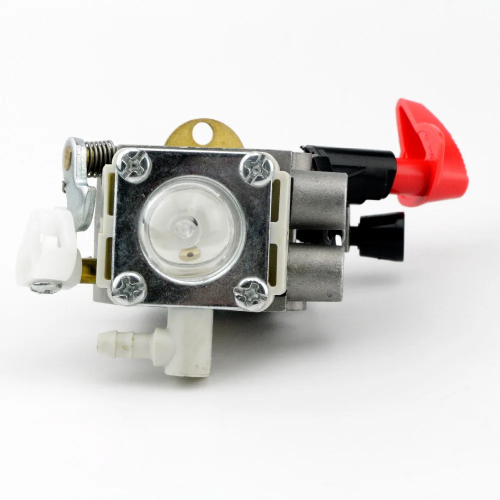 Farmertec Made Carburetor Compatible with Zama C1M-S267A Stihl FS40 FS50 FS56 FS56C FS70 FS70C FC56C FC70 #4144 120 0608 | Инструменты