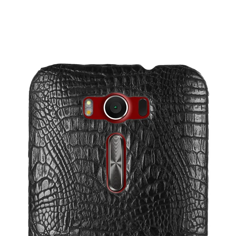 Роскошный чехол из искусственной кожи для ASUS Zenfone 2 Ze550ml laser ze550kl ze500kl ZE520KL ZB501KL ZC520TL