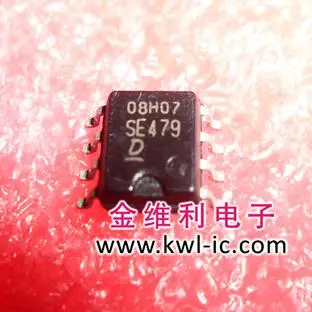 Сны-ic 5 ШТ./ЛОТ SE479 SMD |