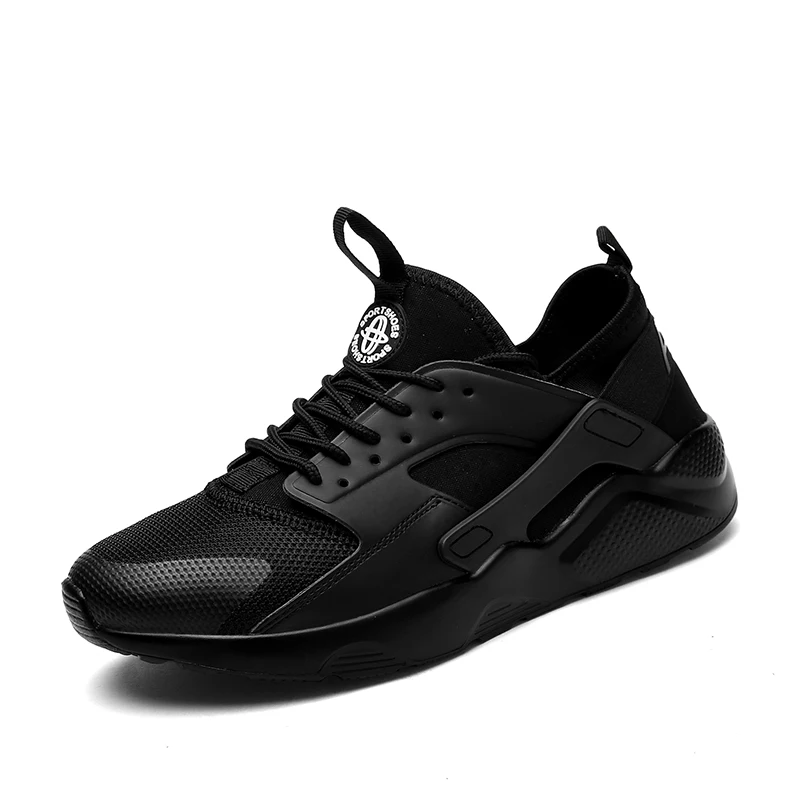 Мужчины Повседневная Обувь Весна Осень Мужские Кроссовки Дышащий Квартиры Для