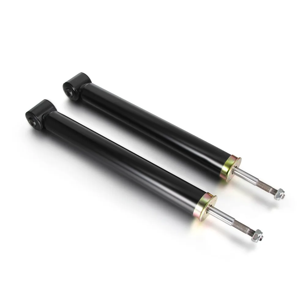 2 шт. Газовый амортизатор для AUDI A6 VOLKSWAGEN PASSAT вариант COMBI BJ 96 05 3B051303|Амортизаторы и