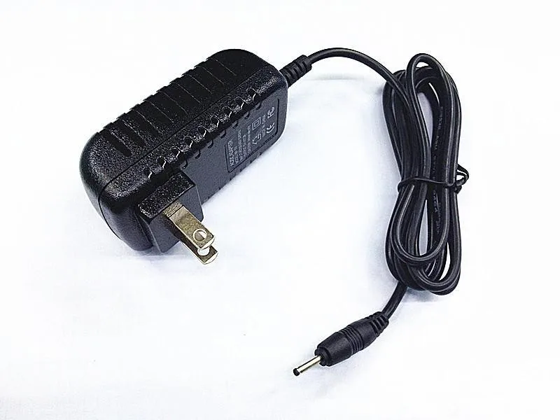 

5V 2A DC2.5*0.7mm charger AC Adapter for Nextbook Flexx 10 NXW101QC232T 10.1" Tablet DC Wall Power Charger