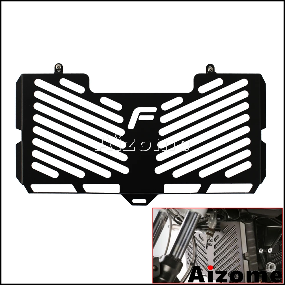 Решетка для радиатора мотоцикла BMW F650GS 08 12 F700GS 11 15 F800R 14 F800S 06 защитная крышка