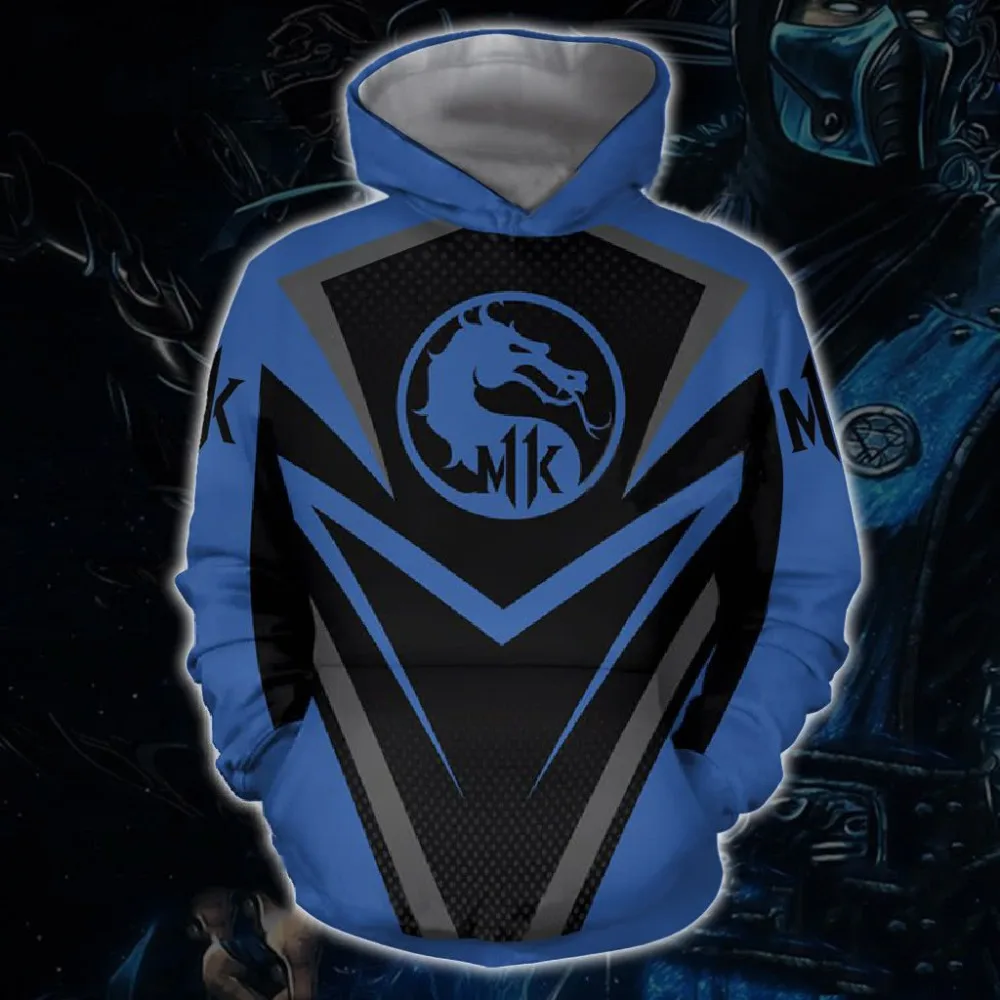 Mortal Kombat X Sub-Zero Scorpion, футболка для косплея, костюм для мужчин и женщин, толстовки на молнии, Толстовки, Толстовки Mortal Kombat, куртки