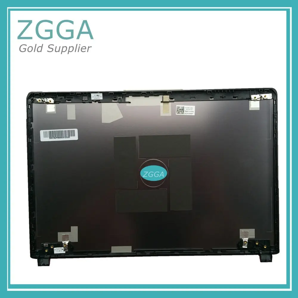 Ноутбук оболочка для Dell Vostro 5460 V5460 5470 V5470 5480 V5480 ЖК-дисплей задняя крышка сверху Корпус случае 071HNX 71HNX 0DH6PT DH6PT - Цвет: Non Touch
