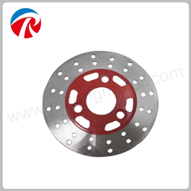 GY6 адрес V150S скутер диск пластина для мотоциклов|disc plate|scooter discmotorcycle disc |