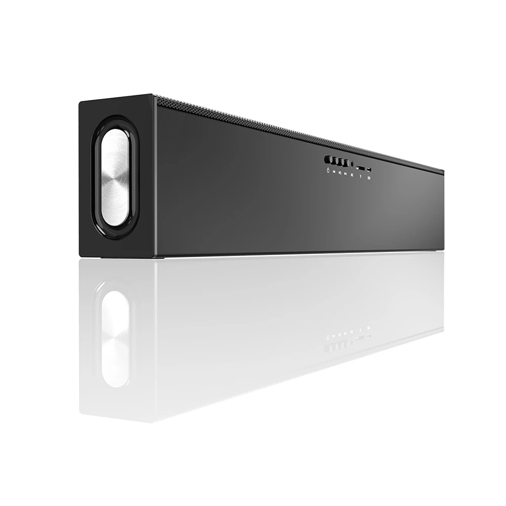 2018 Новые Bluetooth Динамик сабвуфер с дистанционным Управление карты дома Театр