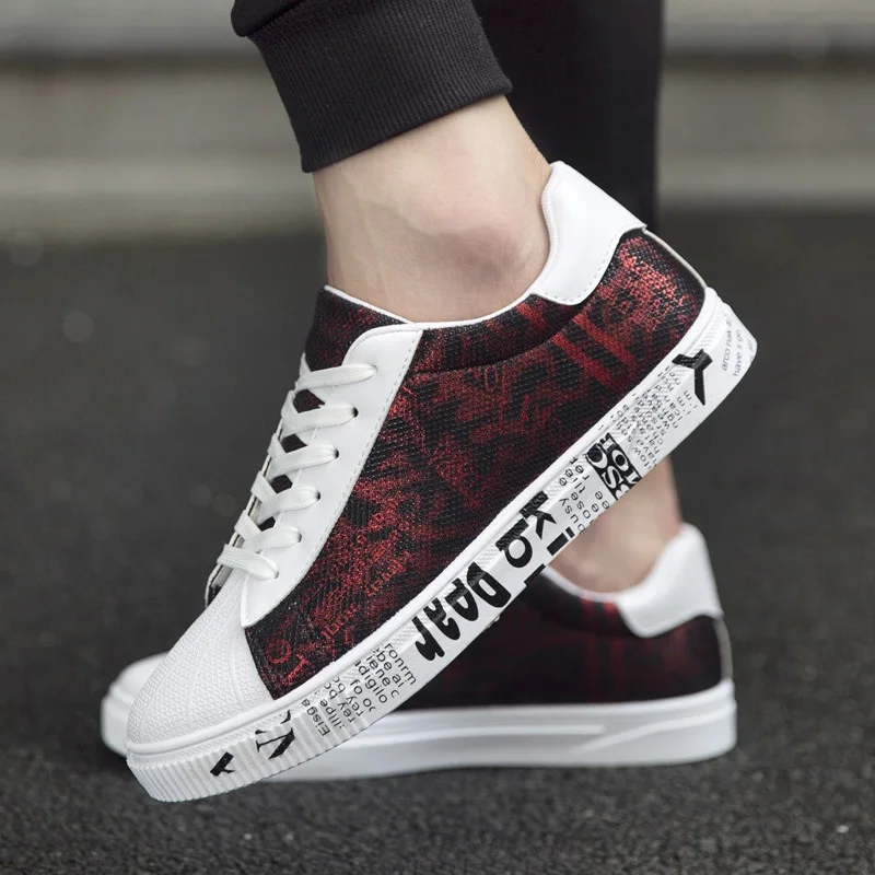 Мужская обувь кожаная цвет золотой дышащая сезон осень лето сетчатая для