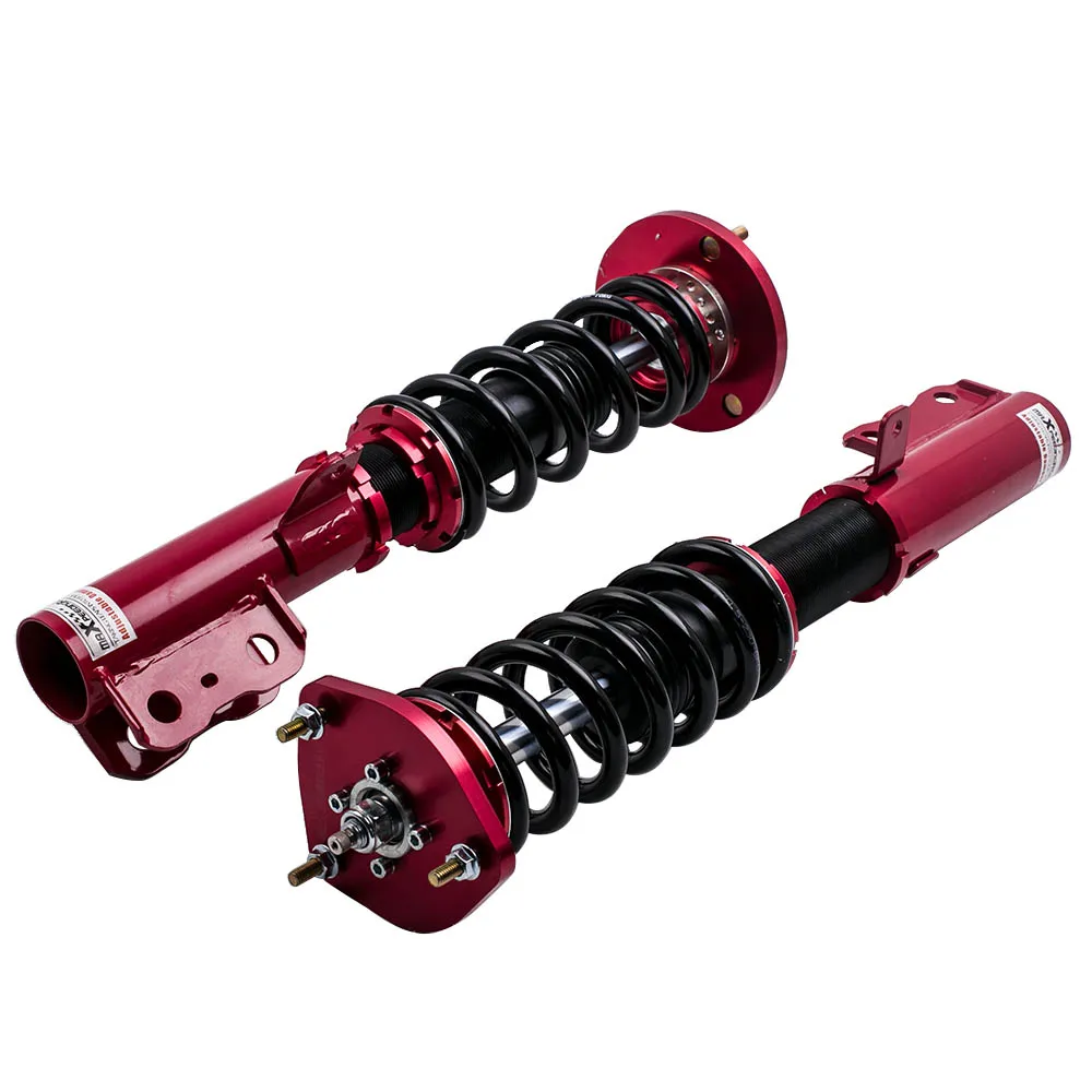 Новый Coilover Наборы для Toyota Lexus IS200/IS300 97 05 с регулировкой по высоте|Амортизаторы и