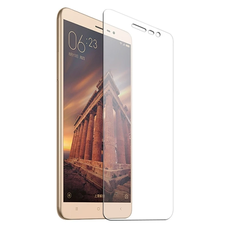 Закаленное стекло 9H для Xiaomi Redmi NOTE 3 PRO SE Защитная пленка экрана 152 мм специальное