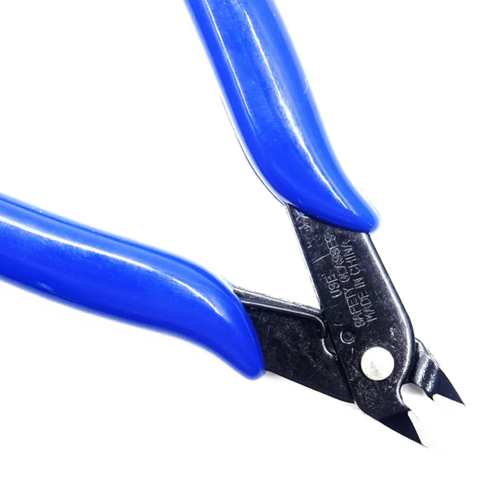 Электрические кусачки для сигарет катушки нагревательные проволоки режущие