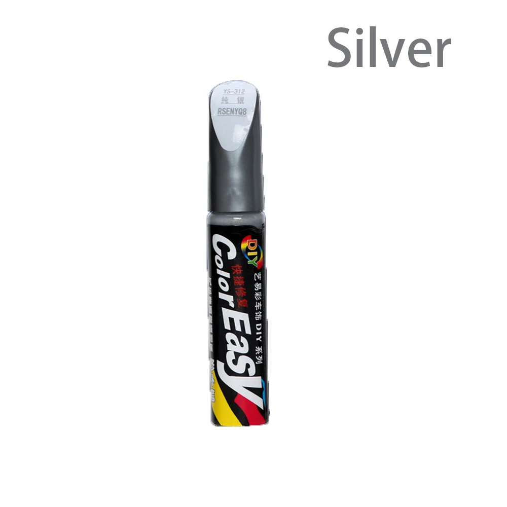 Ручка для ремонта автомобиля 4 цвета| |