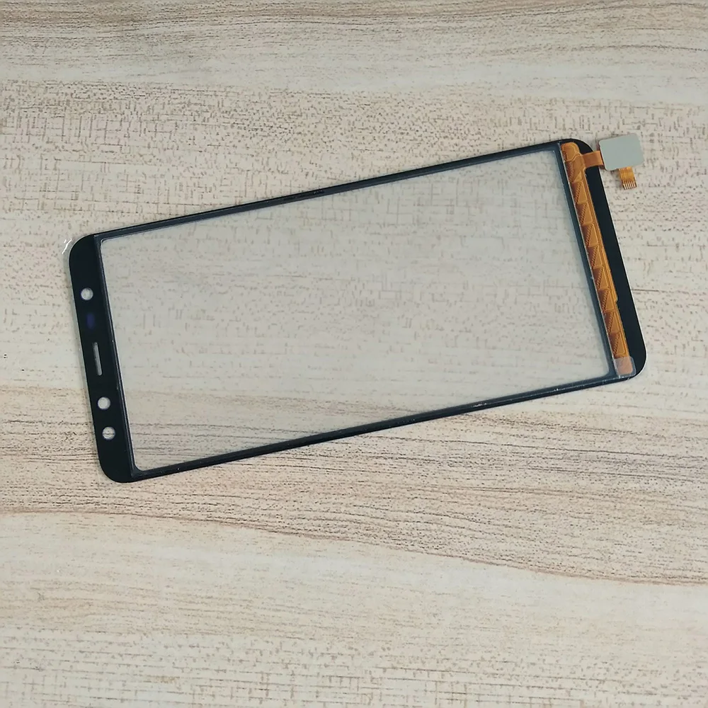 AICSRAD5.5 дюймов для Leagoo M9 сенсорный протестированный хорошее качество сенсорный экран для Leagoo M 9 Сенсорная панель экран дигитайзер экран