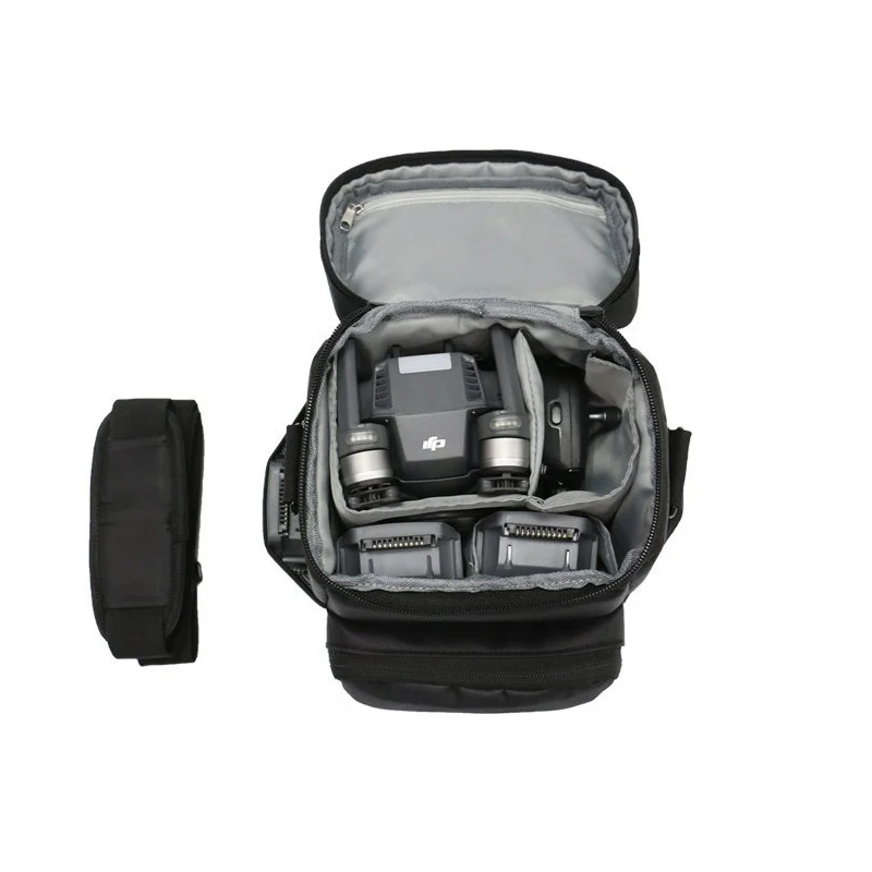 Сумка на плечо для дрона Mavic чехол хранения пропеллера с аккумулятором DJI Pro mavic 2 PRO