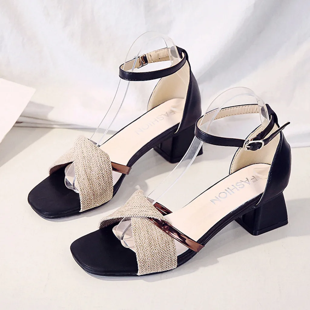 Женская обувь сандалии гладиаторы женские для вечеринки в нигерийском стиле