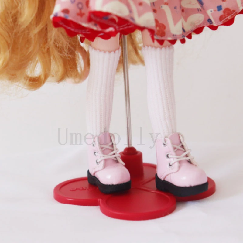 1 пара милые носки для кукол блайз ярких цветов Holala Licca ob24 Azone Monster 1/6 аксессуары