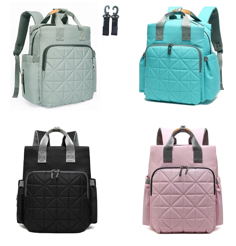 Новый многофункциональный водонепроницаемый рюкзак унисекс для детских