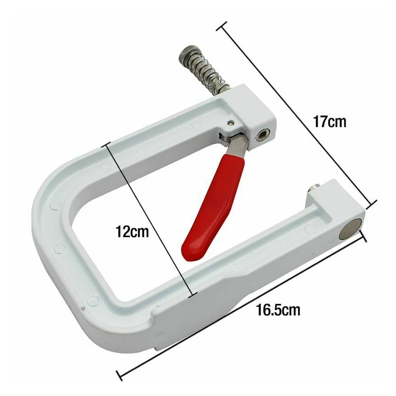 Ручная машина для бисероплетения ручная работа создания жемчуга без отверстий