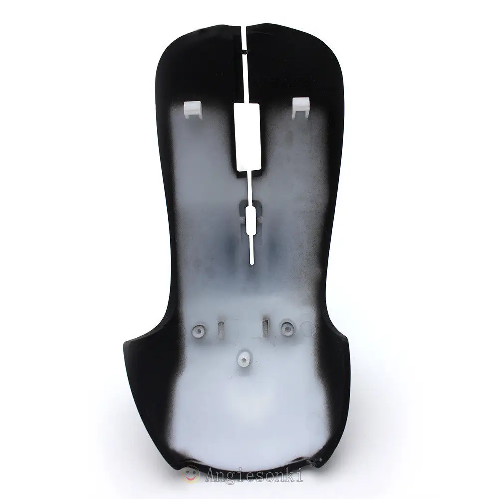 Новый мышь Топ Shell/лист/крышка Внешний чехол для Steelseries rival 300/300 s|Аксессуары мышей