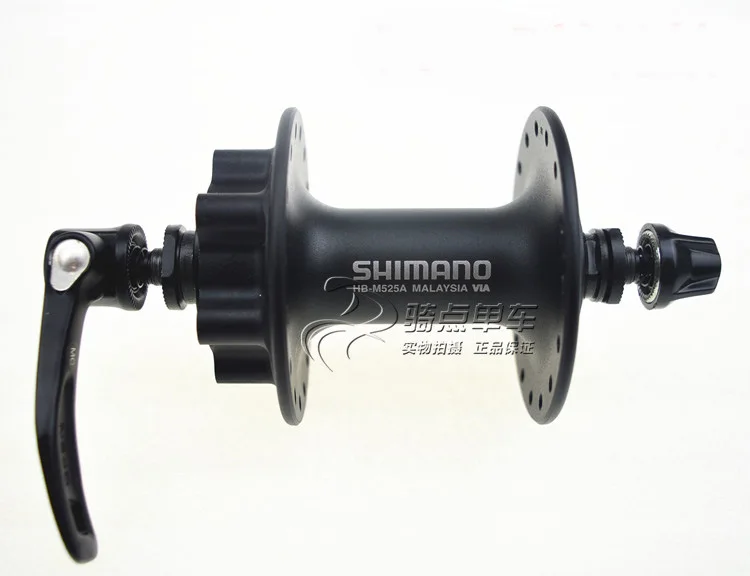 DEORE XT M525/615 32-отверстие quick release колеса велосипеда из алюминиевого сплава части велосипеда велосипедный дисковый тормоз подшипник 1 пара