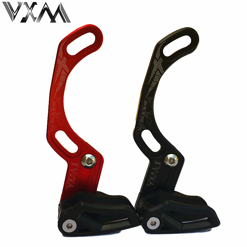 Велосипедные цепи руководство MTB протектор для 1 xsystem один chanring Круглый 30-40 т