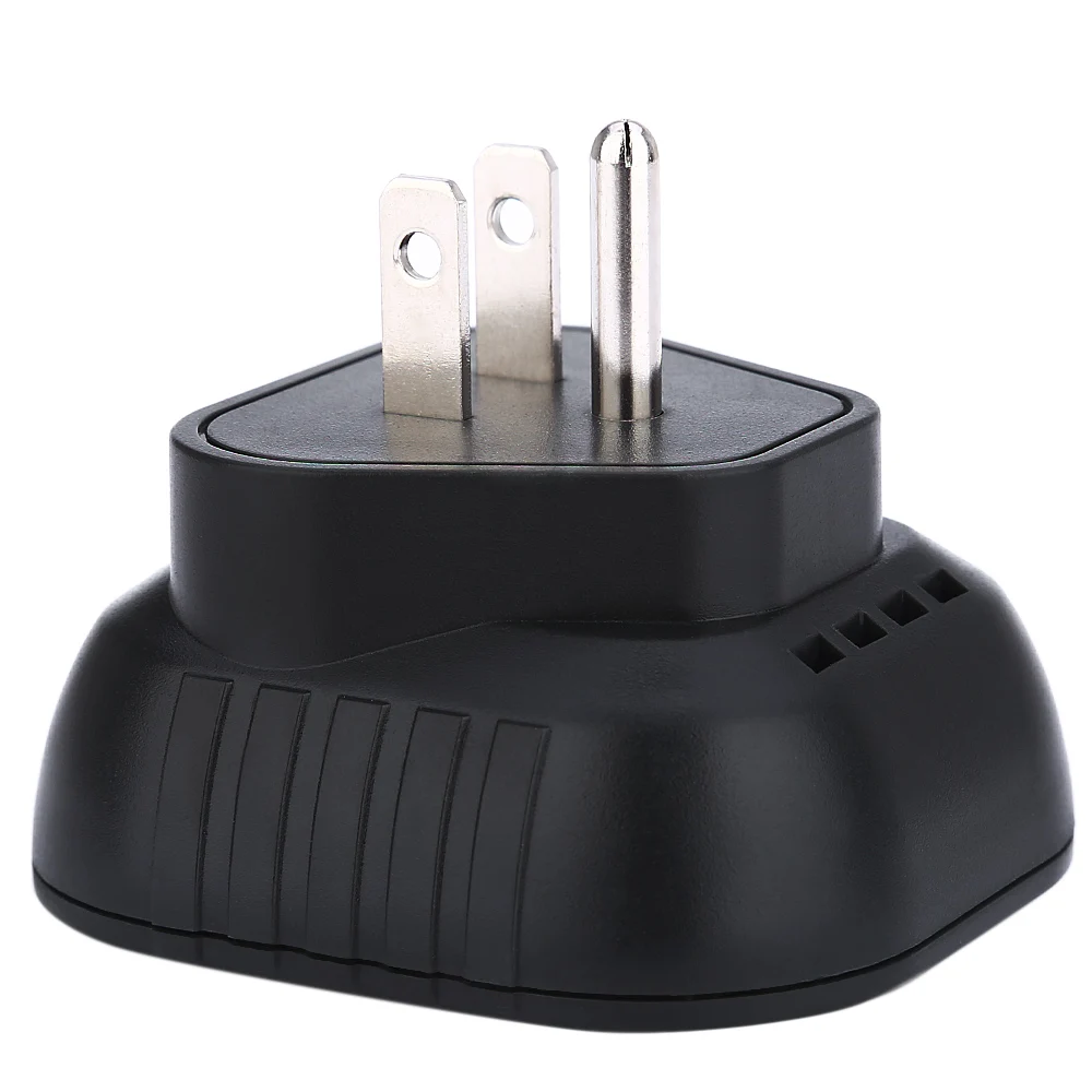 PEAKMETER PM6860BG 90 В-120 В США Plug Разъем тестер | Инструменты