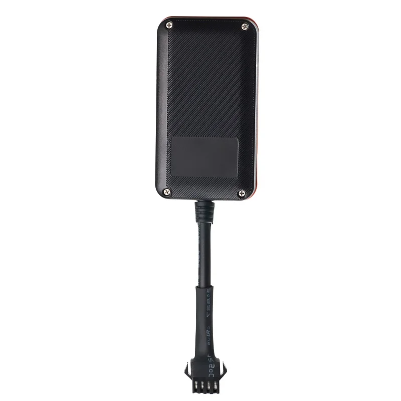GSM GPS Positioning Tracker For Motorcycle Vehicle By SMS GPRS Real Time Anti Theft Tracking Support Online Software | Автомобили и