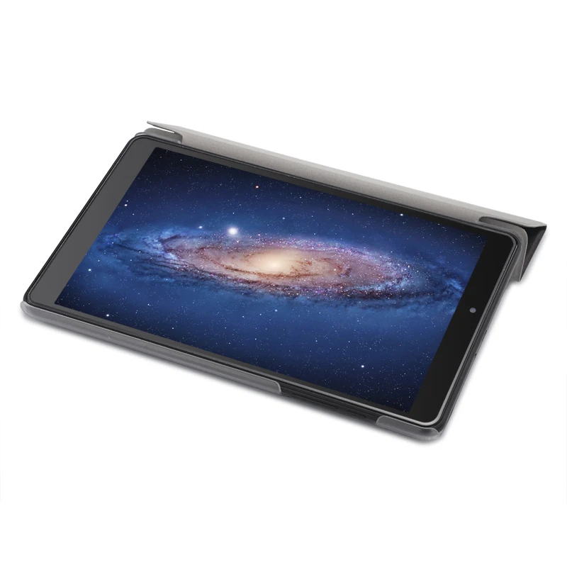 8," ультра тонкий защитный чехол из искусственной кожи для CHUWI Hi9 Tablet PC, Модный чехол для chuwi hi9 Tablet добавить фильм и 3 подарка