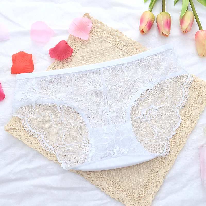 Женские трусы, сексуальное нижнее белье, ropa interior femenina, кружевные трусики, сетчатые, размера плюс, для молодых девушек, bragas, 7 цветов, танга, XXS-XXL, 1536p2